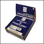 BBMスポーツカード9ポケットシート